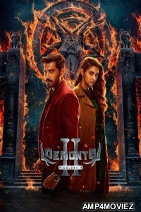 Demonte Colony 2 (2024) HQ Hindi Dubbed Movie