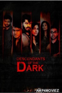 Descendants of the Dark (2023) Hindi Movie