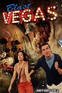 Destruction Las Vegas (2013) Hindi Dubbed Movie