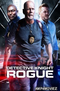 Detective Knight Rogue (2022) ORG Hindi Dubbed Movies