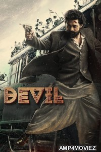 Devil (2023) Telugu Movie