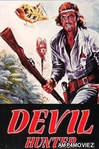 Devil Hunter (1980) English Movie