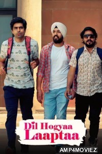 Dil Hogayaa Laaptaa (2021) Hindi Full Movie