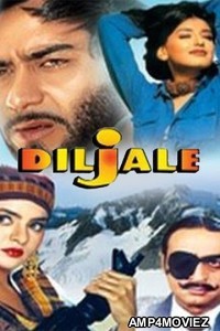 Diljale (1996) Hindi Full Movies