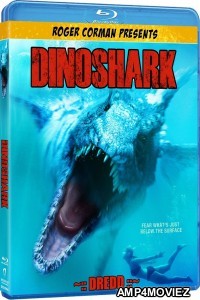 Dinoshark (2010) UNRATED Hindi Dubbed Movie