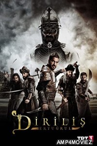 Dirilis: Ertugrul (2014) Hindi Dubbed Season 1 Complete Show