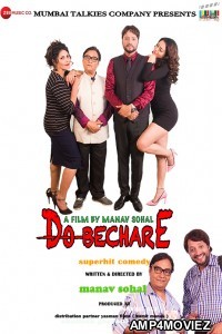 Do Bechare (2021) Hindi Full Movie