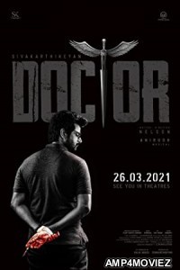 Doctor (2021) Unofficial Hindi Dubbed Movie