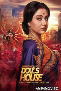 Dolls House (2018) ORG Hindi Dubbed Movie