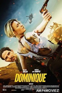 Dominique (2024) HQ Bengali Dubbed Movie