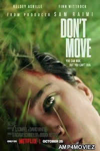 Dont Move (2024) ORG Hindi Dubbed Movie