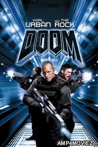 Doom (2005) Hindi Dubbed Movies