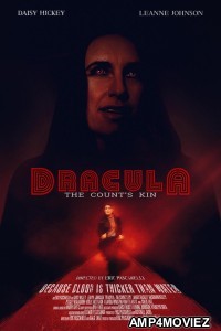 Dracula The Counts Kin (2024) HQ Hindi Dubbed Movie