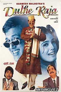 Dulhe Raja (1998) Hindi Full Movie