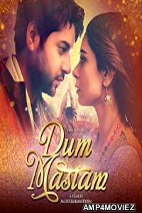 Dum Mastam (2022) Urdu Full Movie