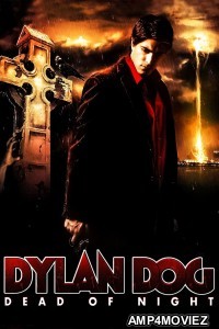 Dylan Dog Dead of Night (2011) ORG Hindi Dubbed Movie