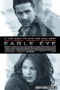 Eagle Eye (2008) ORG Hindi Dubbed Movie