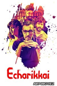 Echarikkai (2018) ORG Hindi Dubbed Movie