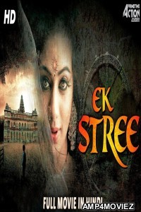 Ek Stree (2018) Hindi Dubbed Full Movie