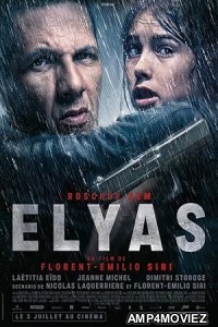 Elyas (2024) HQ Hindi Dubbed Movie