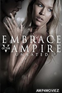 Embrace of The Vampire (2013) ORG UNRATED Hindi Dubbed Movie