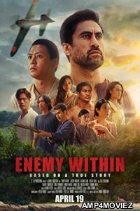 Enemy Within (2019) UnOfficial Hindi Dubbed Movie