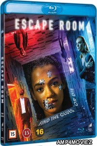 Escape Room (2019) Hindi Dubbed Movies