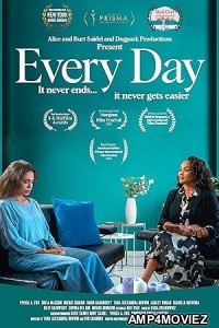 Every Day (2024) HQ Hindi Dubbed Movie