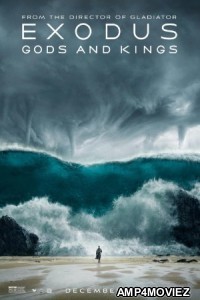 Exodus Gods and Kings (2014) Hindi Full Movie