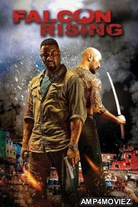 Falcon Rising (2014) ORG Hindi Dubbed Movie