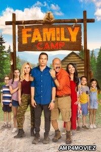 Family Camp (2022) ORG Hindi Dubbed Movie