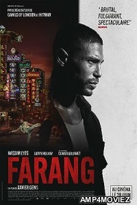 Farang (2023) HQ Hindi Dubbed Movie