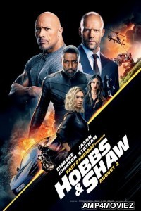 Fast And Furious Presents: Hobbs And Shaw (2019) English Full Movie