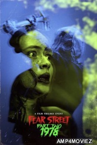 Fear Street Part 2 1978 (2021) Hindi Dubbed Movies