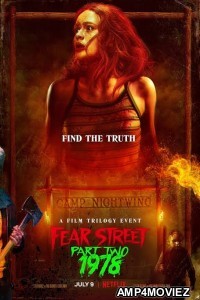 Fear Street Part Two: 1978 (2021) Hindi Dubbed Movies