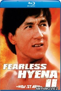 Fearless Hyena 2 (1983) Hindi Dubbed Movies