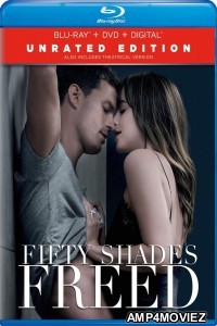 Fifty Shades Freed (2018) UNRATED Hindi Dubbed Movie