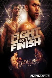 Fight To The Finish (2016) ORG Hindi Dubbed Movie