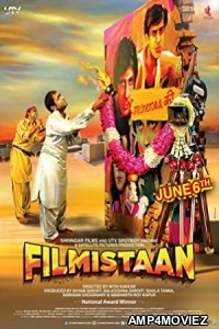 Filmistaan (2012) Hindi Full Movie