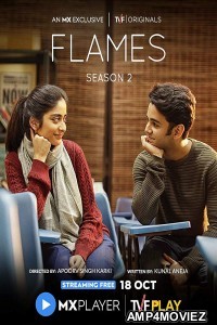 Flames (2019) Hindi S02 Complete Show