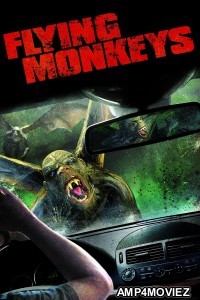 Flying Monkeys (2013) ORG Hindi Dubbed Movie