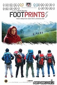 Footprints (2021) Hindi Full Movie