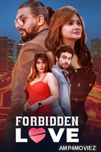 Forbidden Love (2024) Hindi Movie