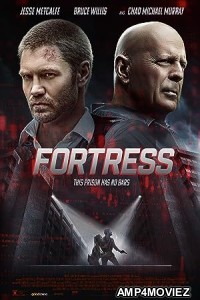 Fortress (2021) Hindi Dubbed Movie