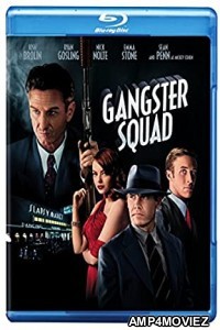 Gangster Squad (2013) Hindi Dubbed Movies