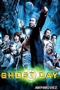 Ghost Day (2012) ORG Hindi Dubbed Movie