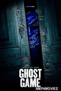 Ghost Game (2024) HQ Bengali Dubbed Movie