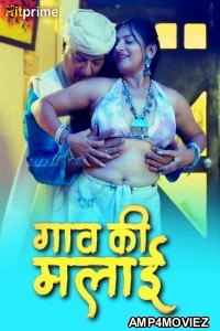 Goan Ki Malai (2024) S01 Part 1 HitPrime Hindi Web Series