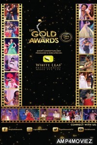 Gold AwardsMain Event (2019) Award Full Show