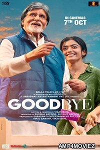 Goodbye (2022) Hindi Full Movie